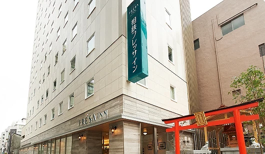 相鐵FRESA INN 東京錦糸町